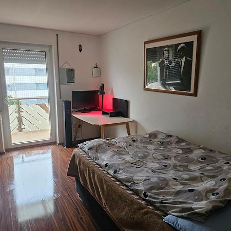Fully Furnished Apartments Neurenberg Buitenkant foto