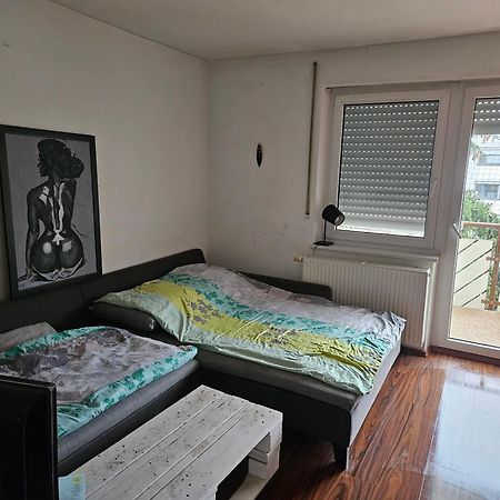 Fully Furnished Apartments Neurenberg Buitenkant foto