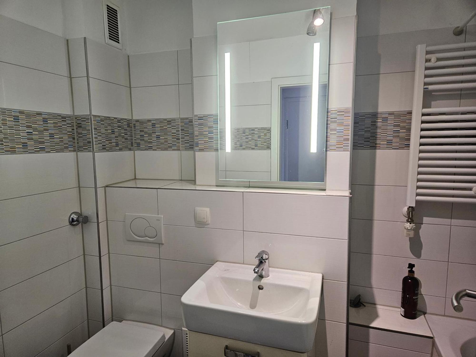 Fully Furnished Apartments Neurenberg Buitenkant foto