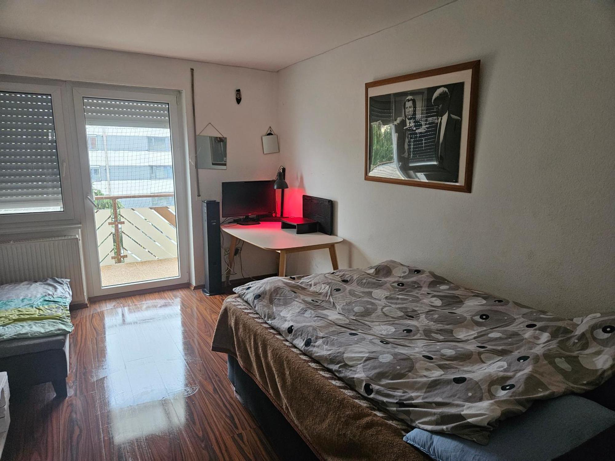Fully Furnished Apartments Neurenberg Buitenkant foto