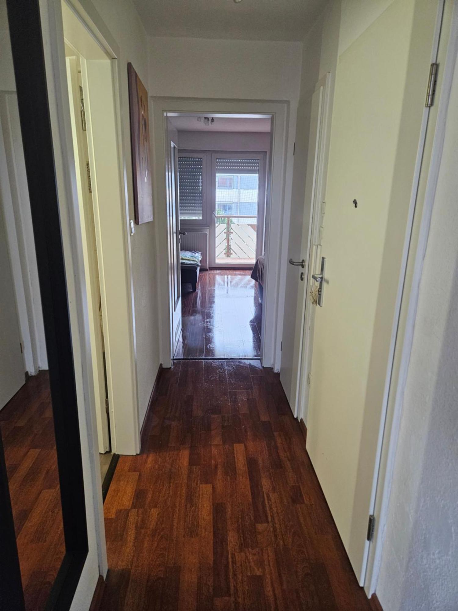 Fully Furnished Apartments Neurenberg Buitenkant foto