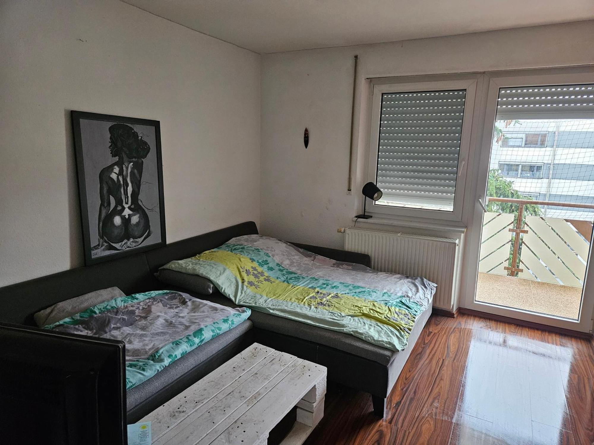 Fully Furnished Apartments Neurenberg Buitenkant foto